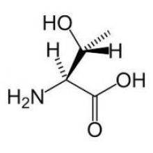 Hühnerfutter Additiv L-Threonin 98,5% für Tiergesundheit